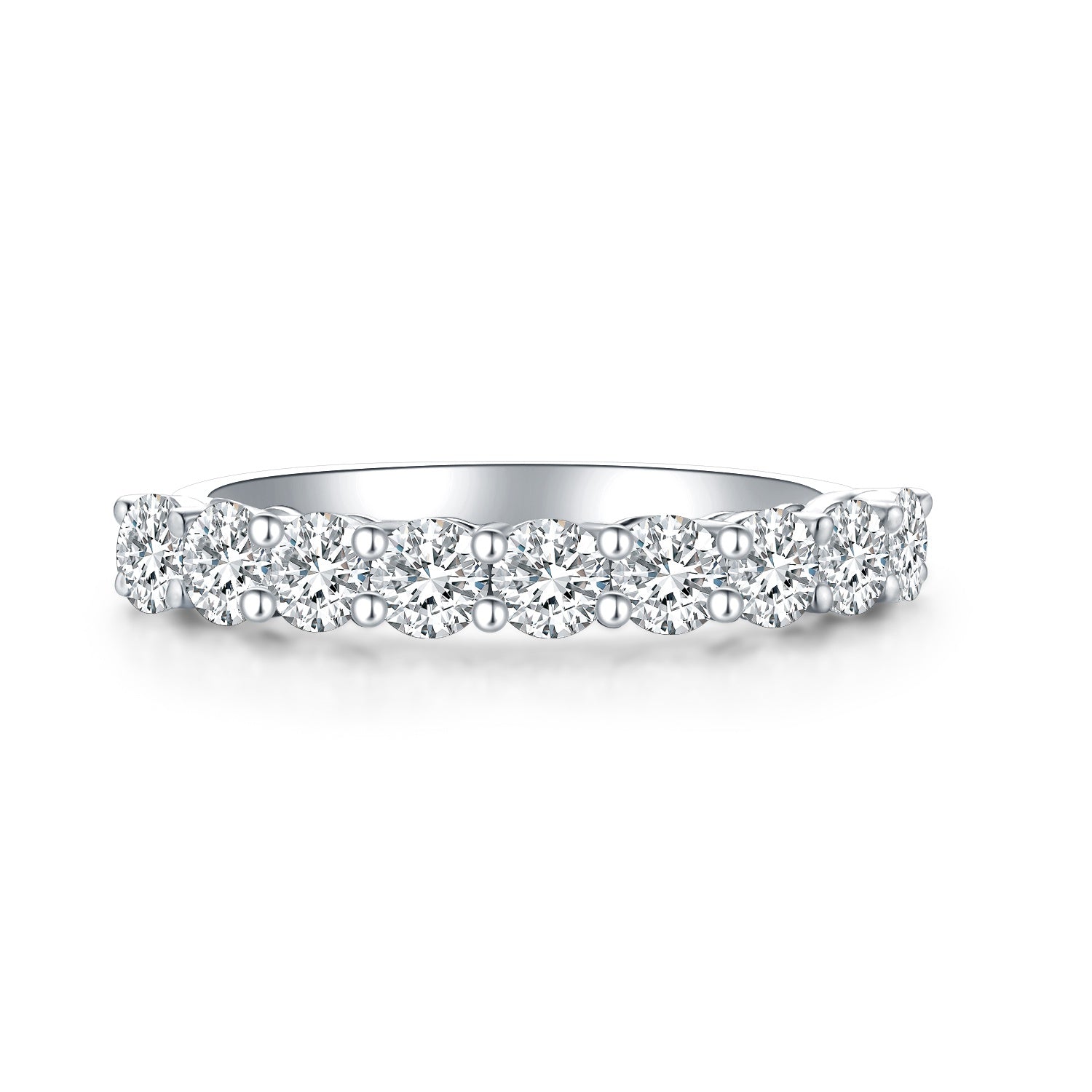 Bold Round Gallery Band