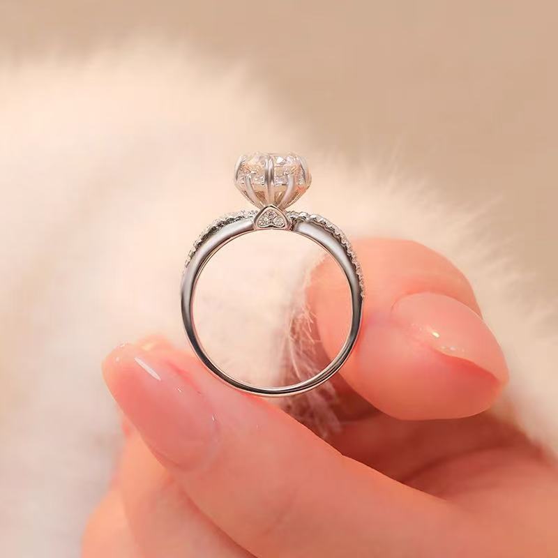 Round Ring Design · RD-030