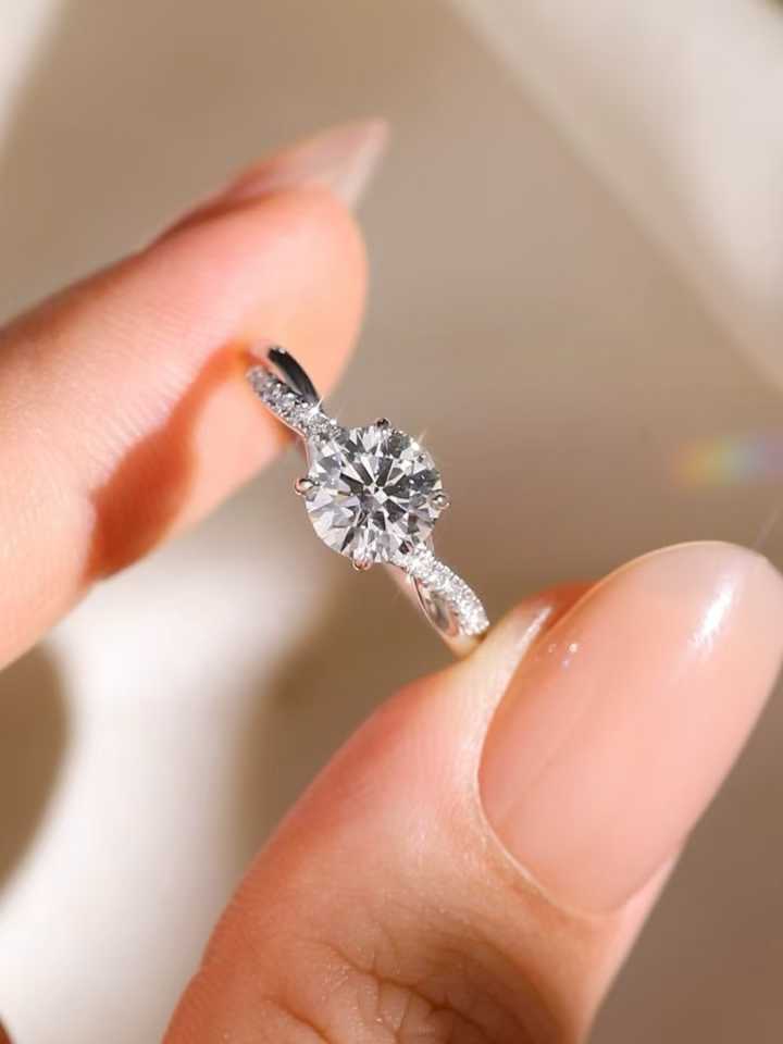 Round Ring Design · RD-013