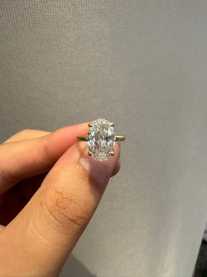 Custom  Ring (Deposit)