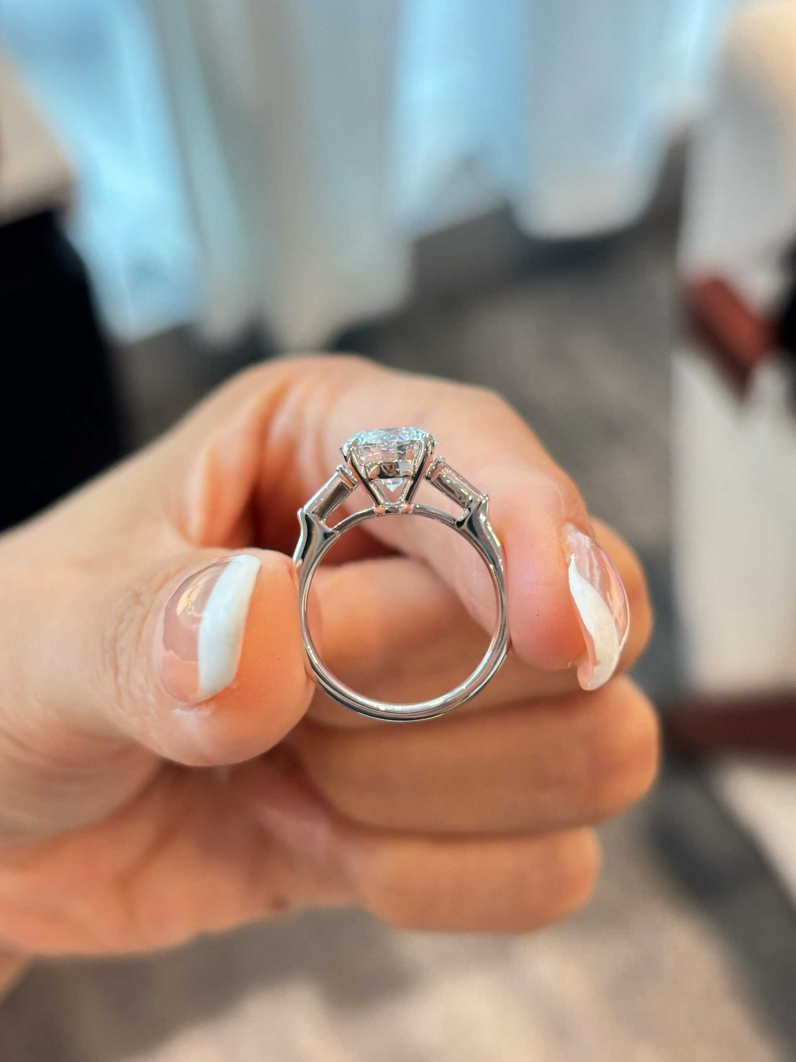 Round Ring Design · RD-038