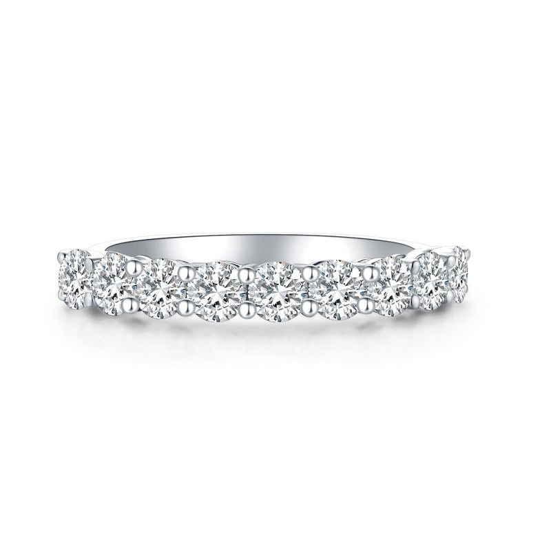 Bold Round Gallery Band