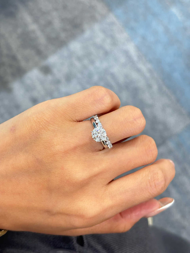 Round Ring Design · RD-016